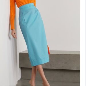 Jacquemus Skirt- NWOT- Size 38